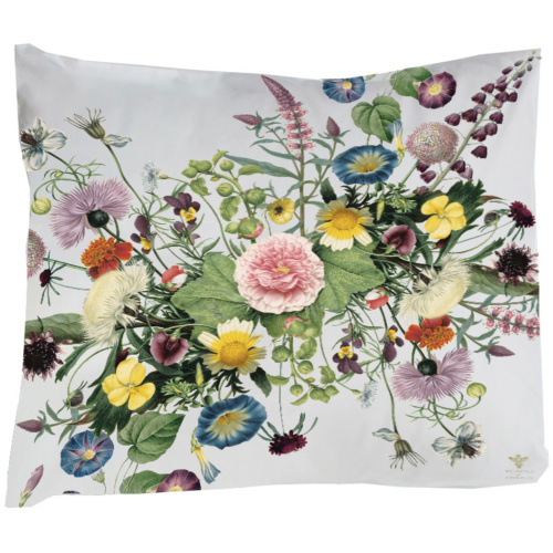 Jim Lyngvild cushion cover - Flower Garden