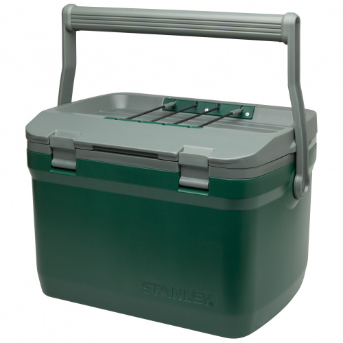 Stanley cool box, 15 L - green