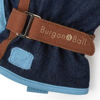 Burgon & Ball Gartenhandschuhe, Damen - Denim