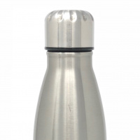 Pulito termo drikkeflaske i stål - 350 ml