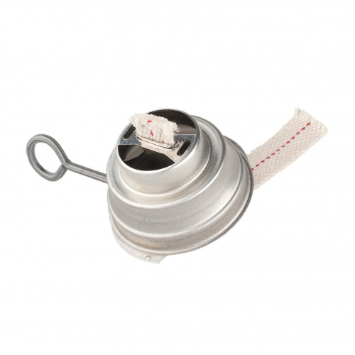 Feuerhand burner with wick (spare part)