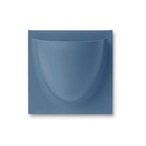 VertiPlants Mini-Wandtopf – Pastellblau