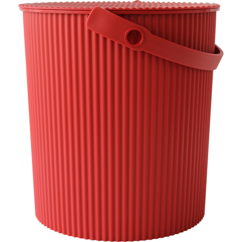 Omnioutil bucket - red, 20 L