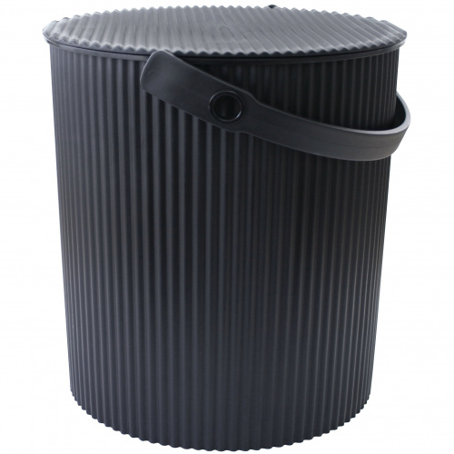Omnioutil bucket - black, 20 L