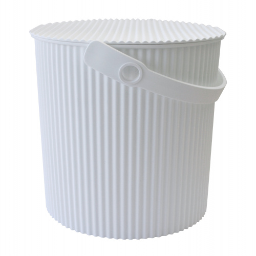 Omnioutil bucket - white, 10 L