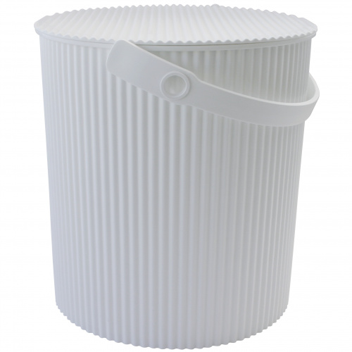 Omnioutil bucket - white, 20 L