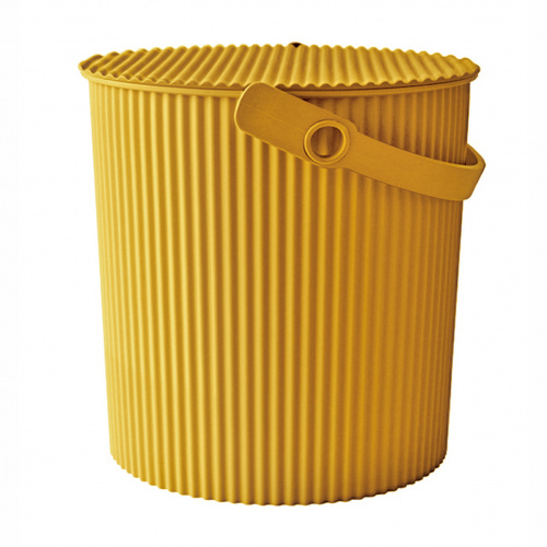 Omnioutil bucket - yellow, 10 L