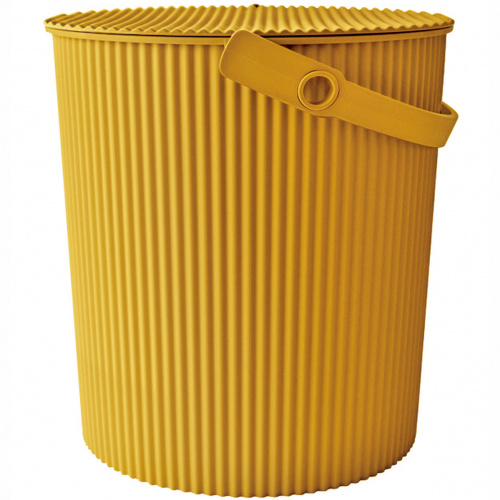 Omnioutil bucket - yellow, 20 L