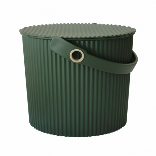 Omnioutil bucket - green, 8 L