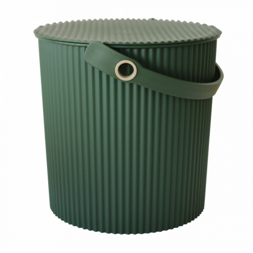 Omnioutil bucket - green, 10 L