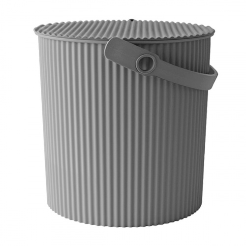 Omnioutil bucket - grey, 10 L