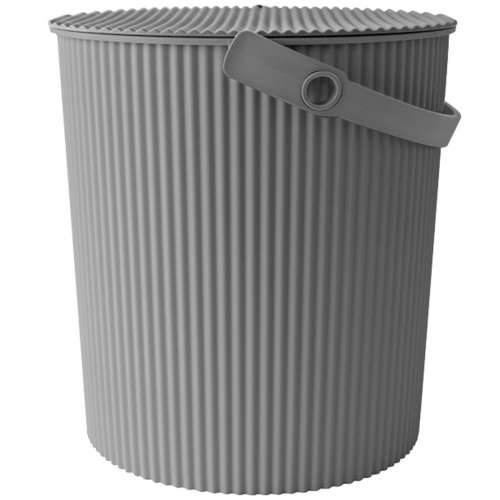Omnioutil bucket - grey, 20 L