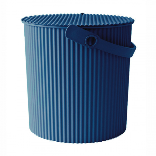 Omnioutil bucket - blue, 10 L