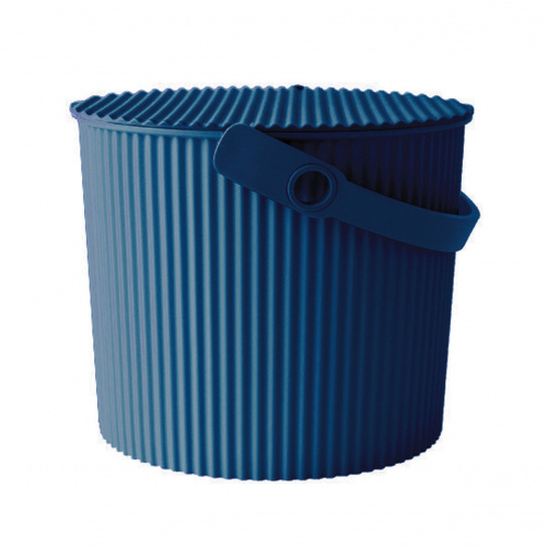 Omnioutil bucket - blue, 8 L