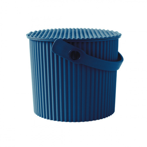 Omnioutil bucket - blue, 4 L