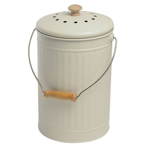 Eddingtons compost bin with charcoal filter - 7...