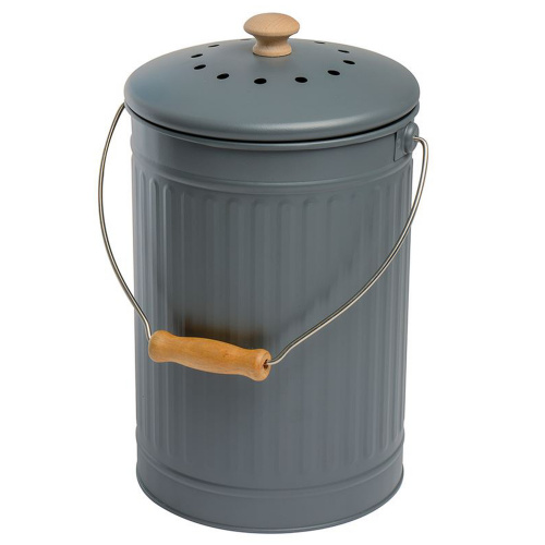 Eddingtons compost bin with charcoal filter - 7...