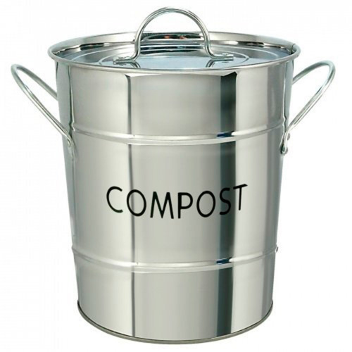 Eddingtons compost bin, 2.8 L