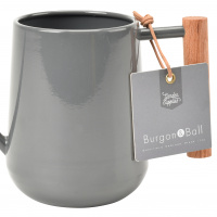 Burgon & Ball 0,7 L vandkande - grå