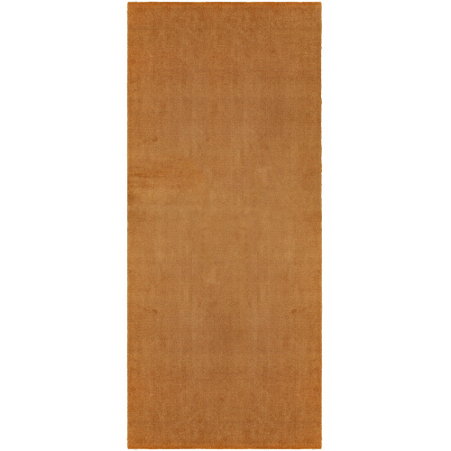 Tica door mat, golden - 90x200
