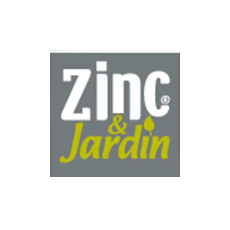 Zinc & Jardin
